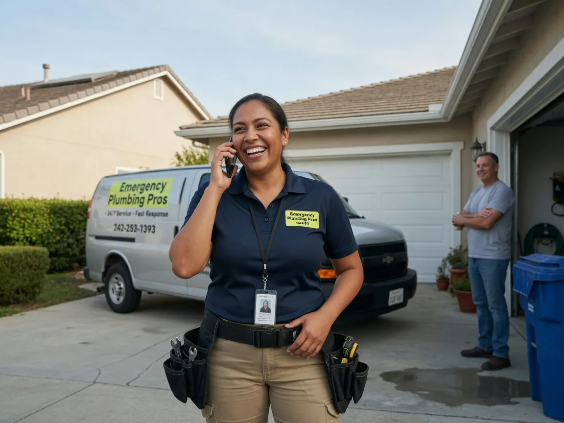 Emergency Plumber Bentley, KS FAQs